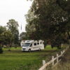 Campsite Vidinge Gård