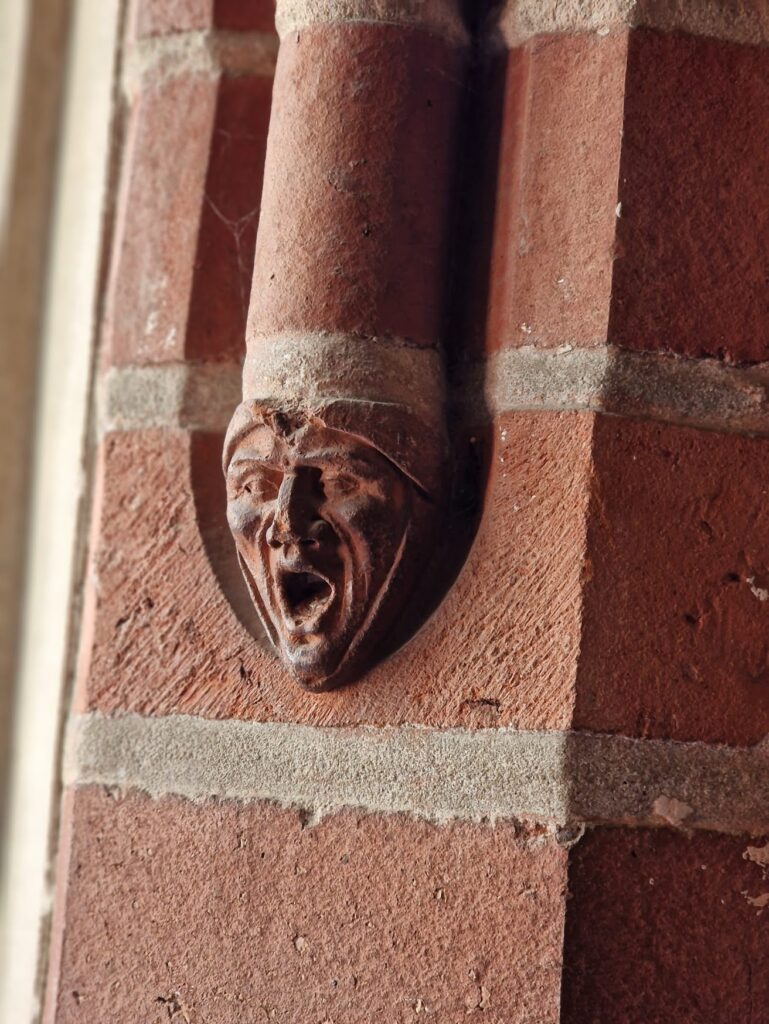 Traveling Through Poland’s Historical Memory